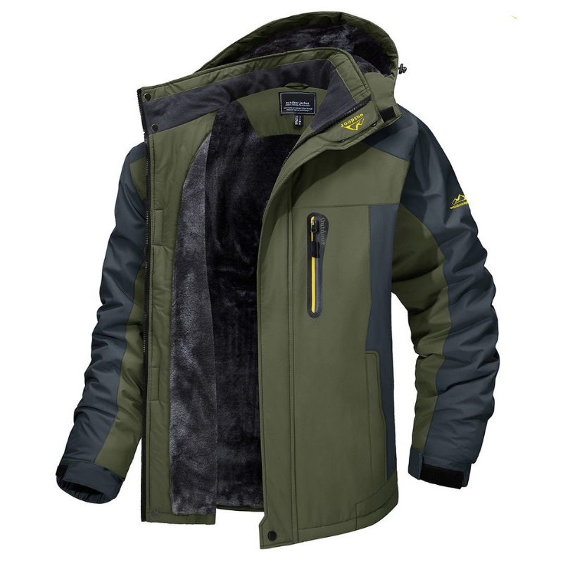 50% off - ArcticArmor - der ultimative Wintermantel - Limited discount