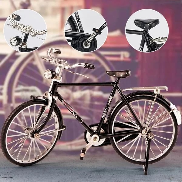 BikeGift™ | DIY Bike Model Scale | Today 50% Discount