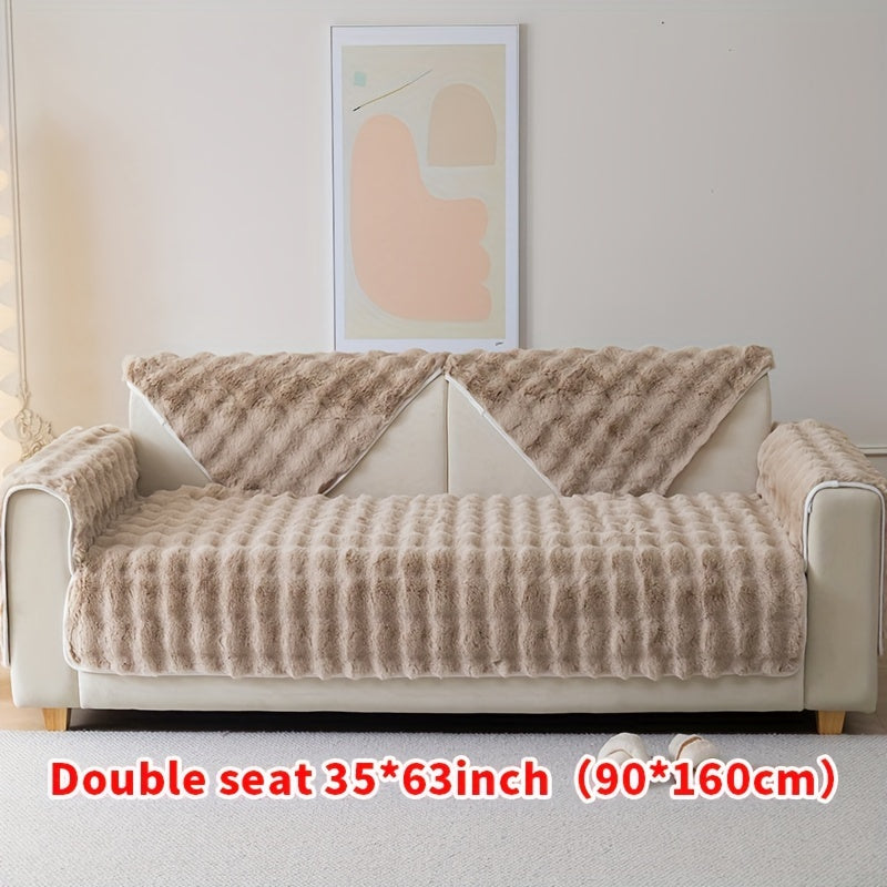 Rutschfeste Schutz-Sofahusse