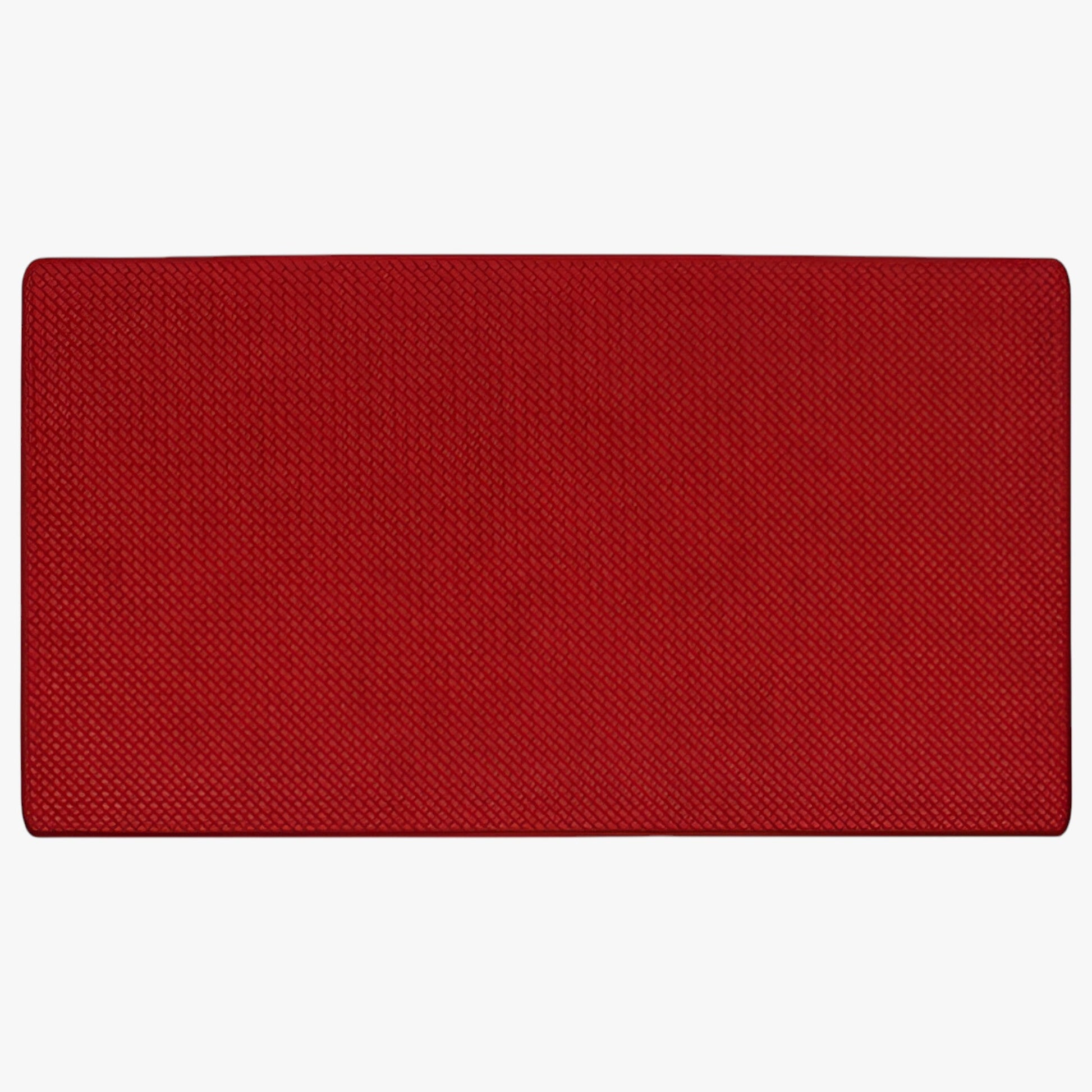 Non-Slip Anti-Fatigue Kitchen Mat – Cushioned Support for Comfort, Elegant Gabbi Design, Ideal for Kitchen Floors and Rugs-3