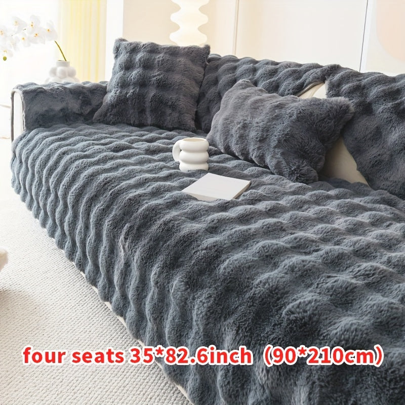Rutschfeste Schutz-Sofahusse