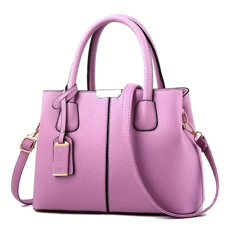 50% off - AllureBag - Elegant large bag - Limited Discount