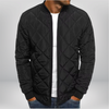 50% off - QuiltJet | Quilted bomber jacket - Limited Discount