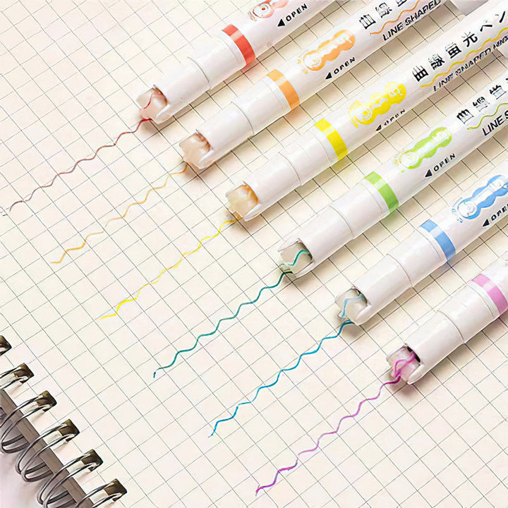 50% off - EverWrite - Unique pens for young and old! [Last day discount]