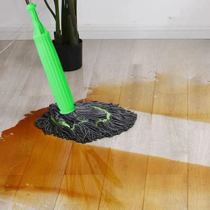 50% OFF | DuoDry - 2 in 1 Dehydrated Mop [Last day discount]