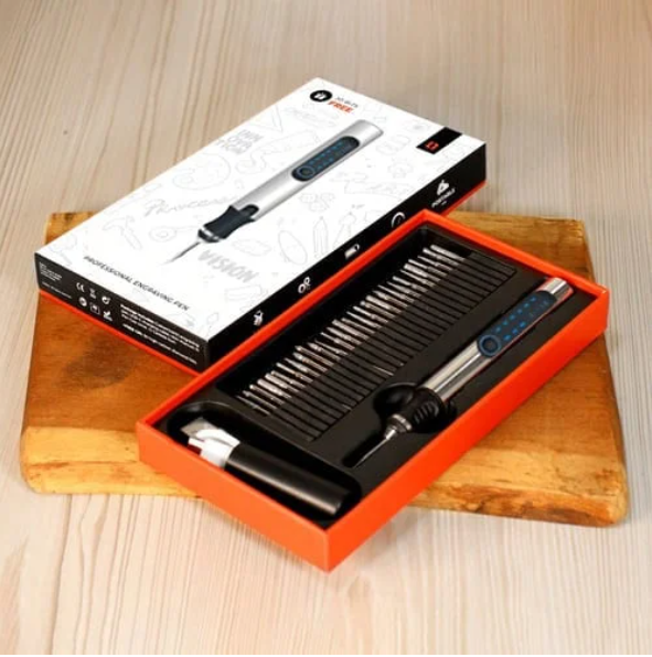 Electric Engraving Pen