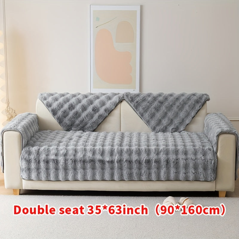 Rutschfeste Schutz-Sofahusse