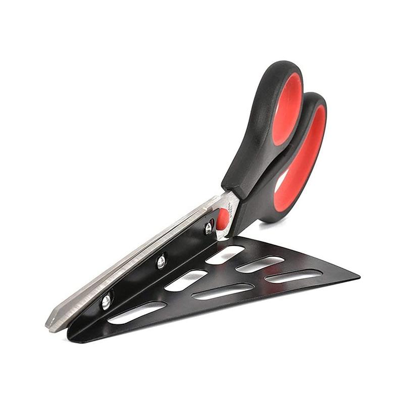 50% Off - CrustCutter - Pizza cutter [Last day discount]