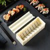 InstaSushi™ - Your quick way to make homemade sushi | 50% KORTING