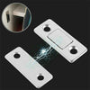 4+4 Free - MagnaClose - Hole-free magnetic door closer - Limited Discount