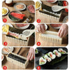 InstaSushi™ - Your quick way to make homemade sushi | 50% KORTING