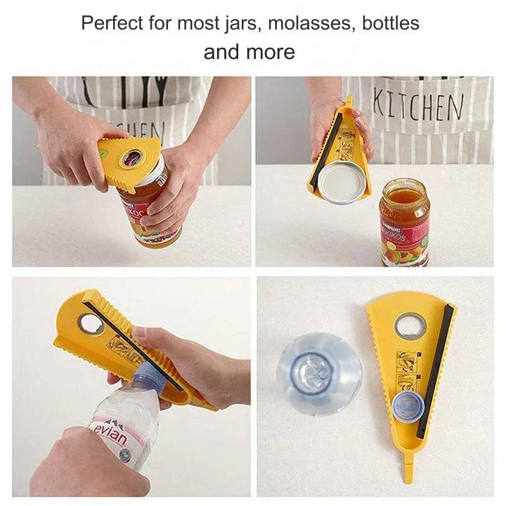 50% discount | FirmHold - Non-slip jar opener - Last day Discount