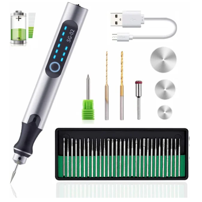 Electric Engraving Pen