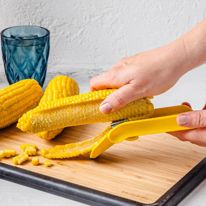 50% off - QuickCob - Fast corn cob separator - Last day discount