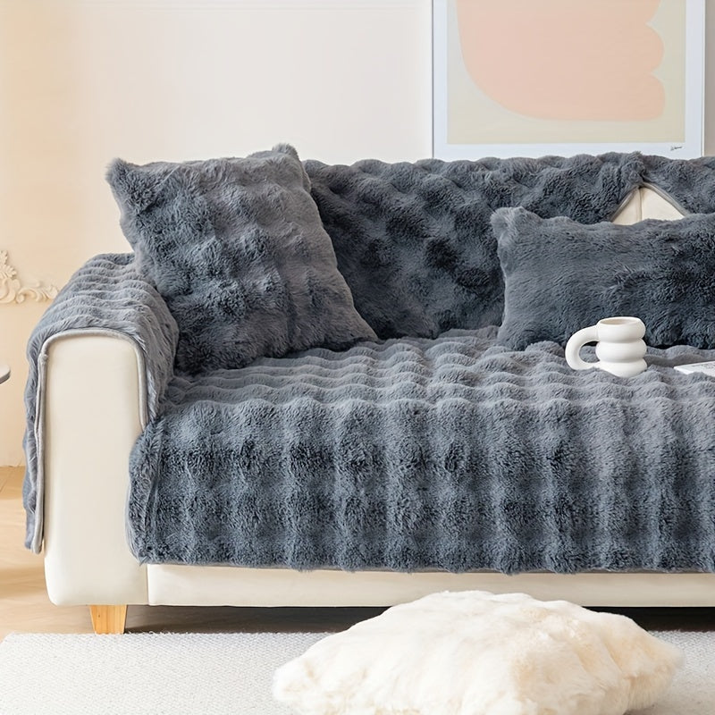 Rutschfeste Schutz-Sofahusse