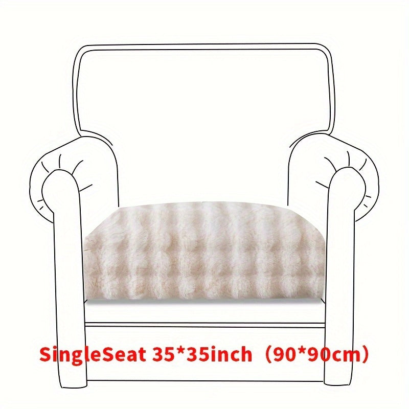 Rutschfeste Schutz-Sofahusse