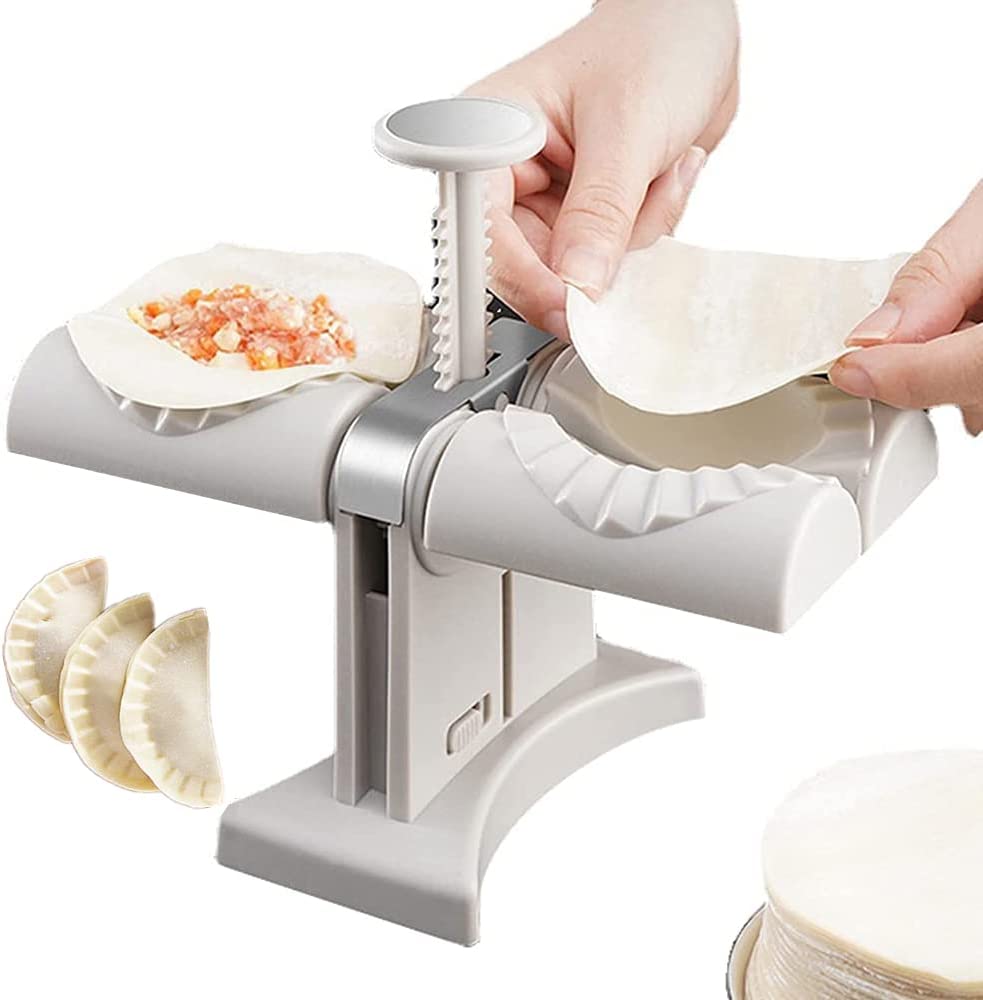 50% Off - QuickFill - Automatic dumpling machine - Limited Discount