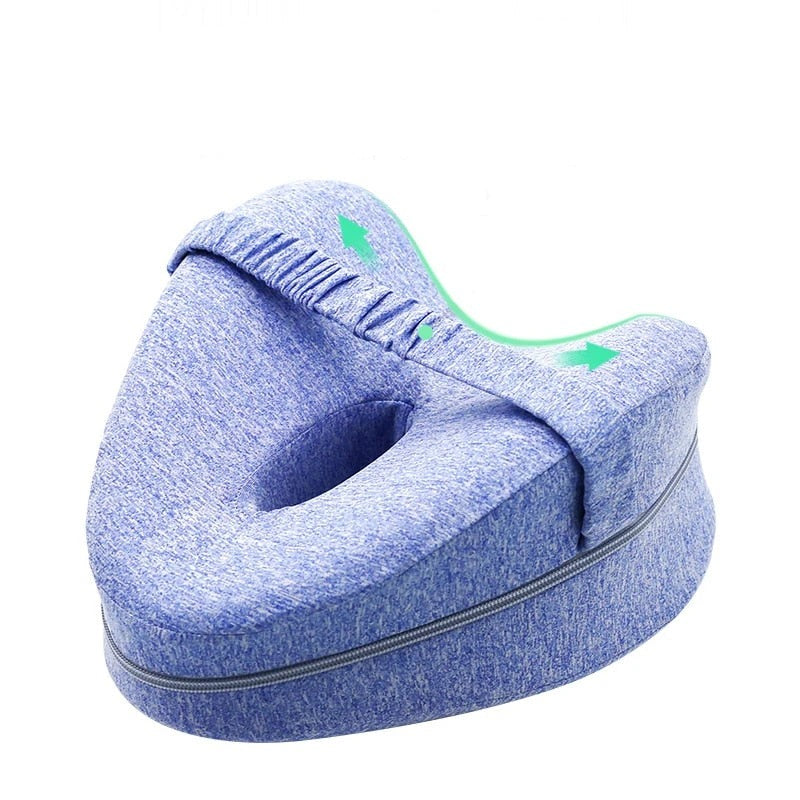 Support for pain relief and joint comfort