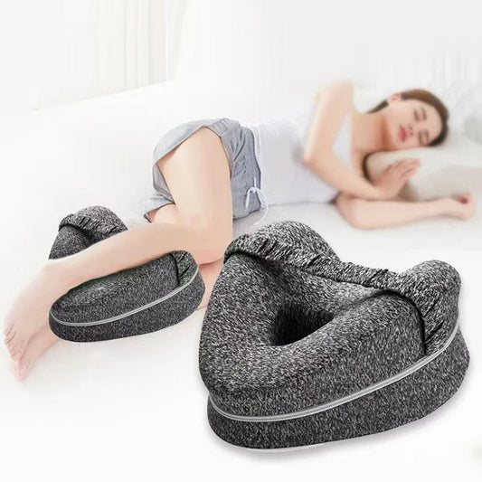 Support for pain relief and joint comfort