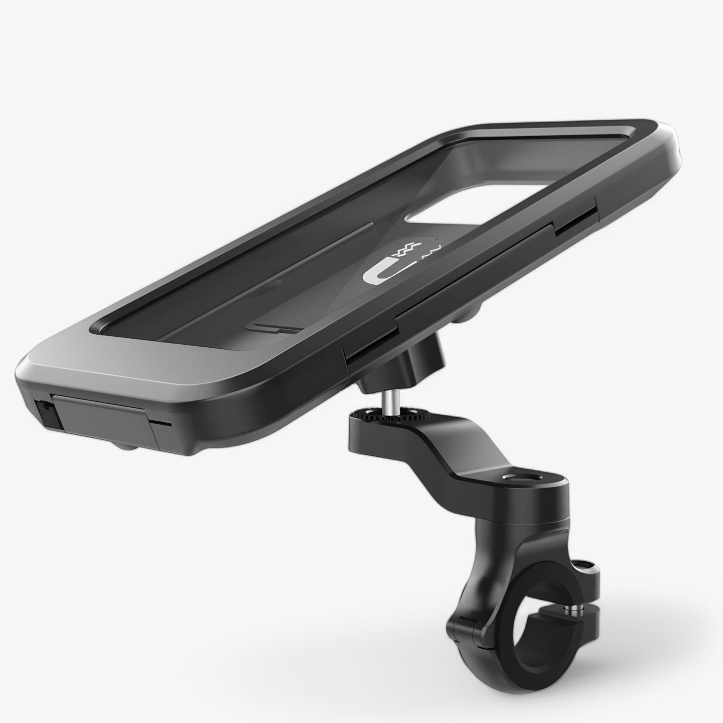 Bike Phone Mount – Waterproof & Shockproof Holder for Smartphones up to 6.7”
