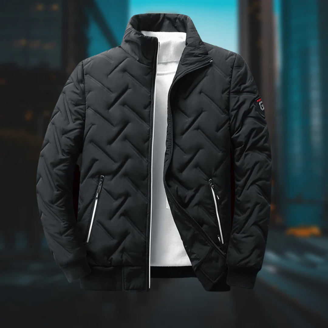 (50% discount) AeroFlow - Fashionable windbreaker [Last day discount]