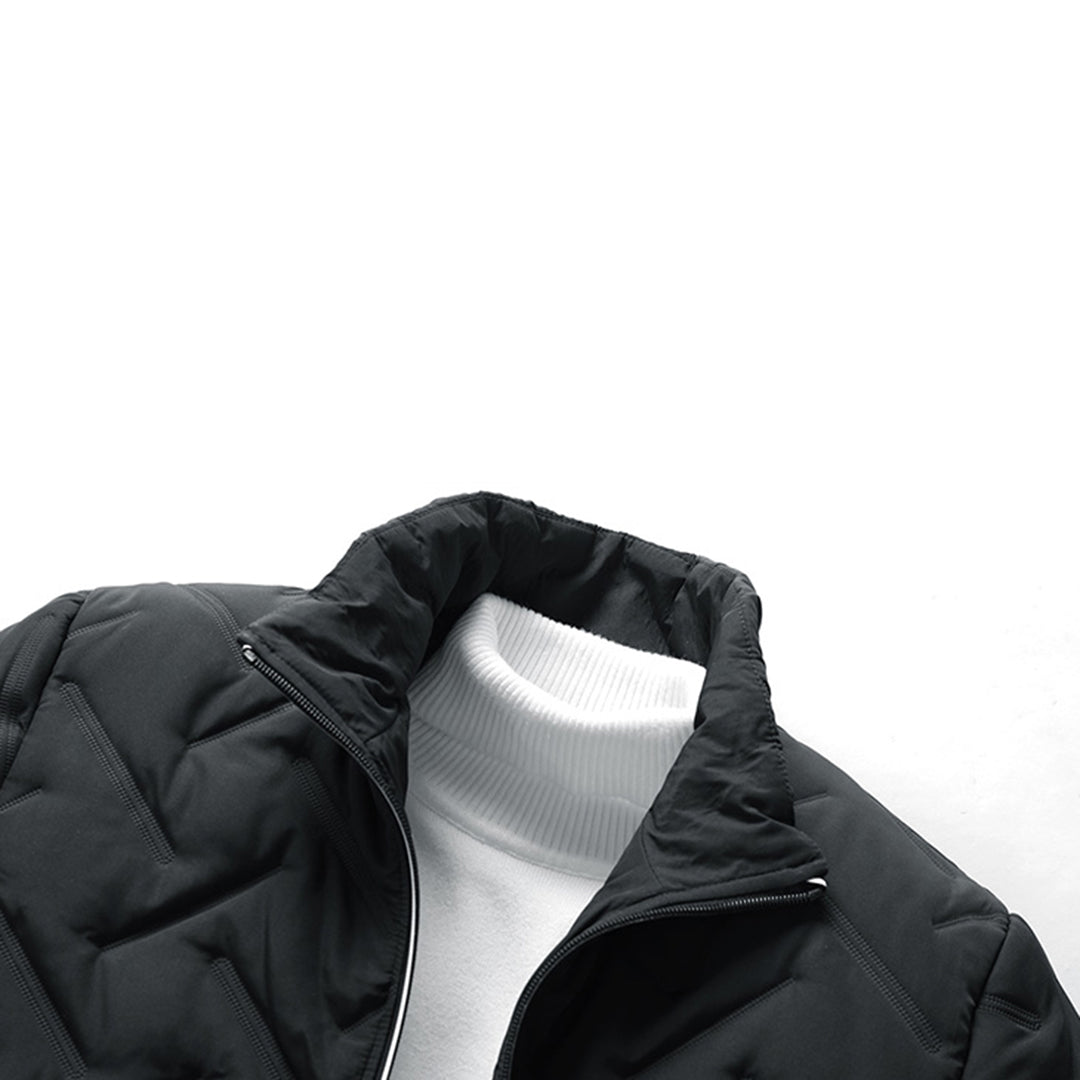 (50% discount) AeroFlow - Fashionable windbreaker [Last day discount]