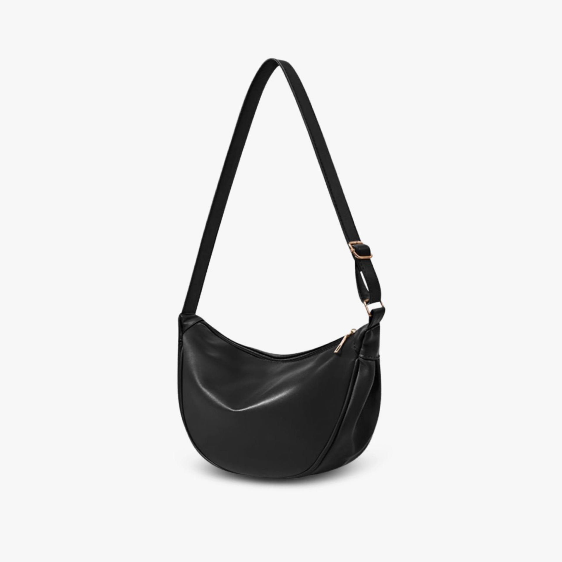 50% off - SleekStyle - Elegant compact handbag - Limited Discount