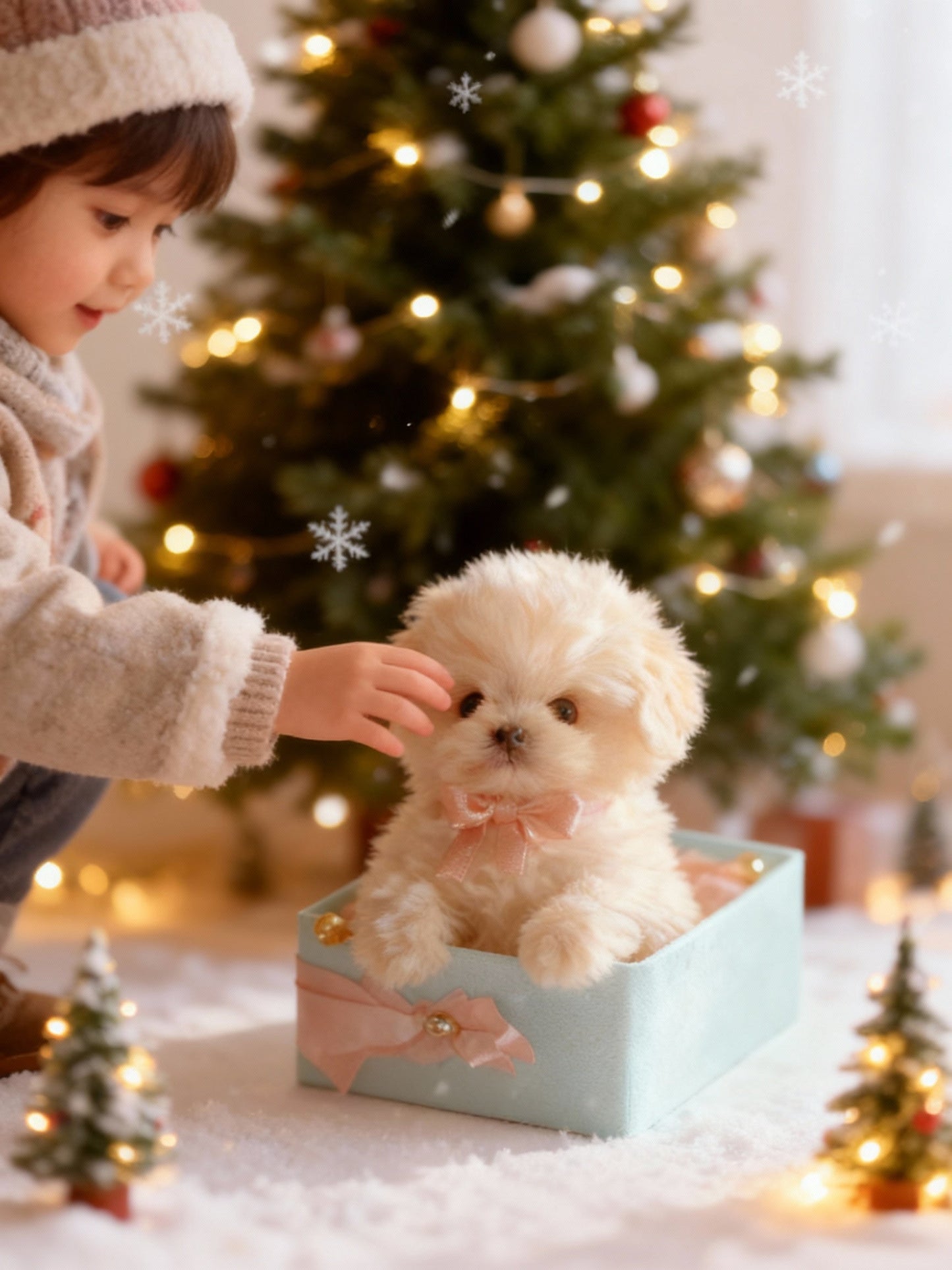 Walking & Barking Toy Dog