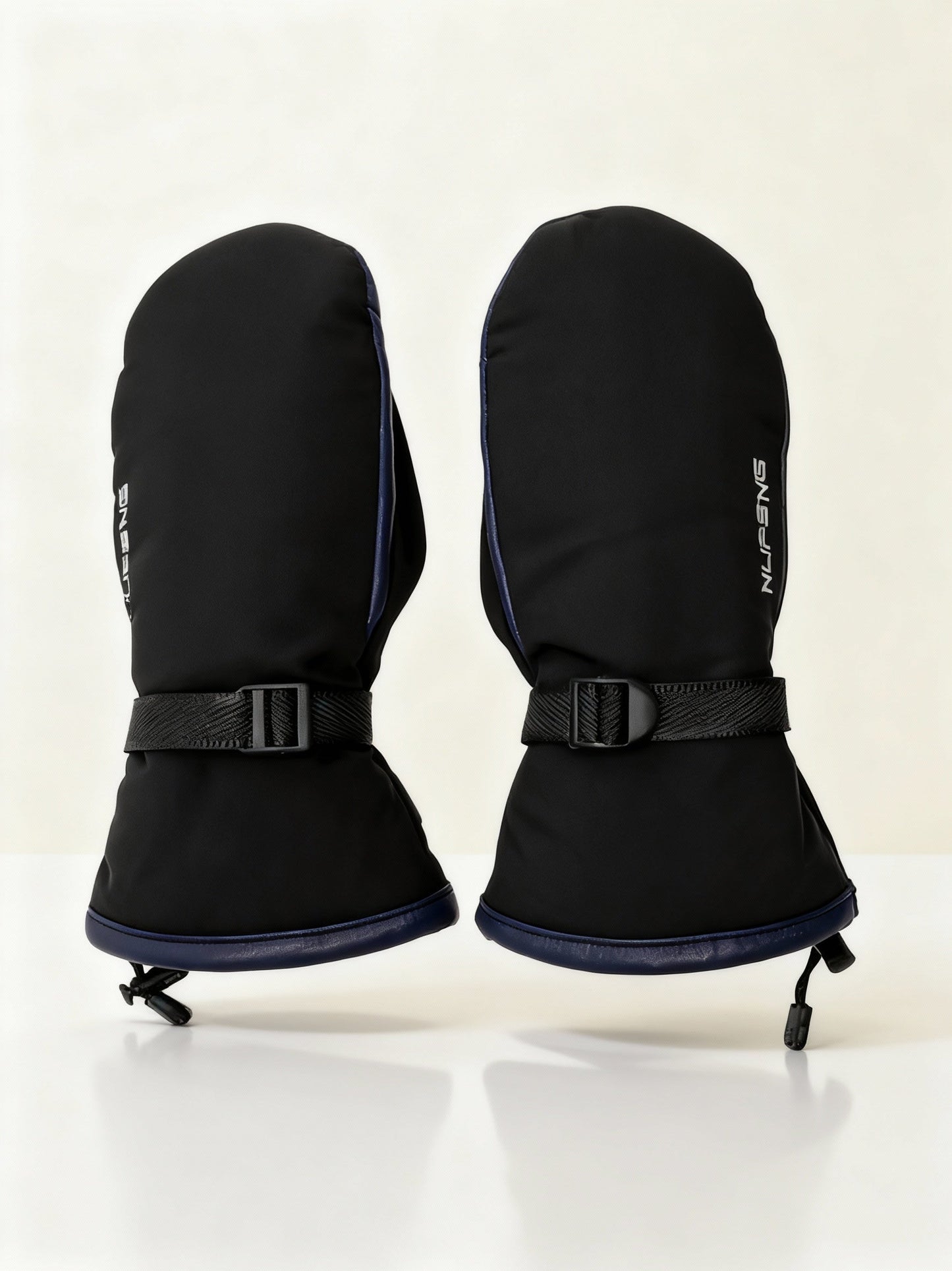 Electric Heated Gloves (10,000mAh)