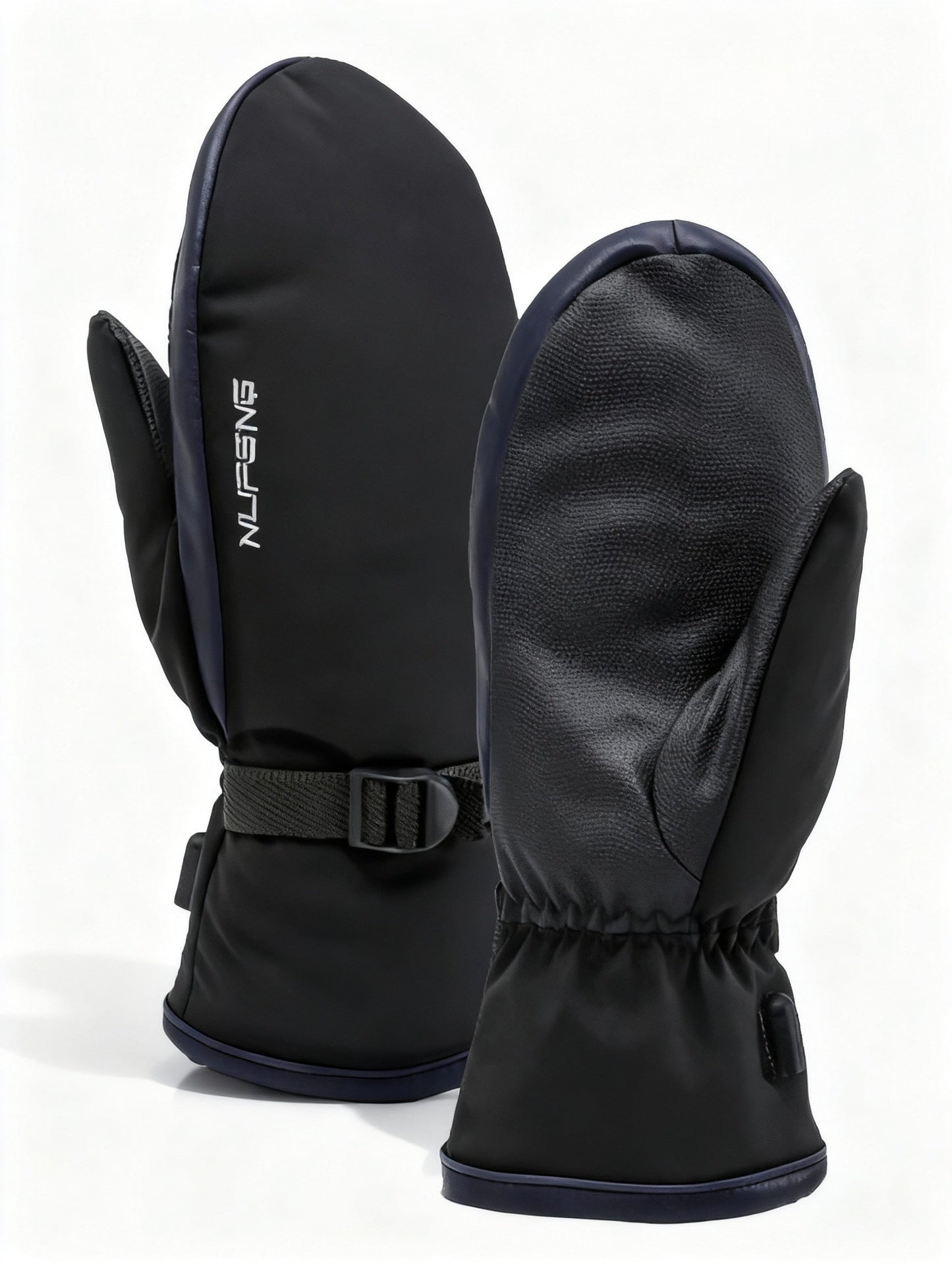 Electric Heated Gloves (10,000mAh)