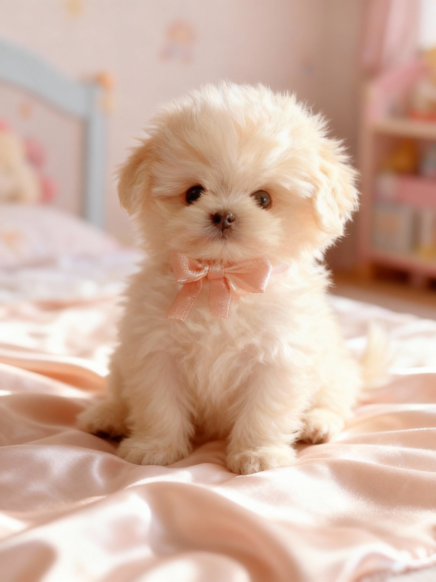 Walking & Barking Toy Dog