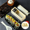 InstaSushi™ - Your quick way to make homemade sushi | 50% KORTING