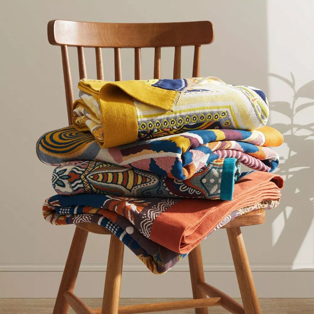 Luxurious wrap blanket for maximum comfort