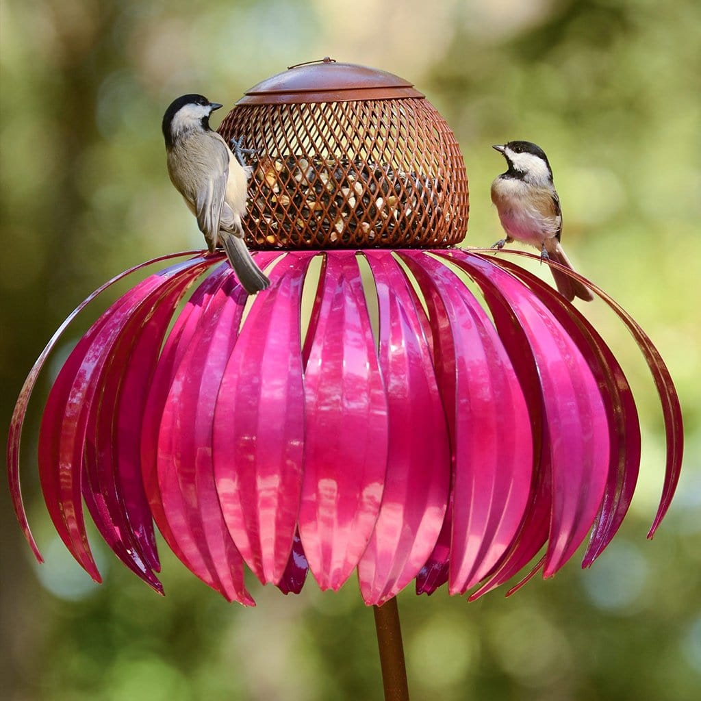 GardenGrove™ Bird feeder