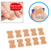 Easy Patches™ - Treat your nail pain quickly and effectively!