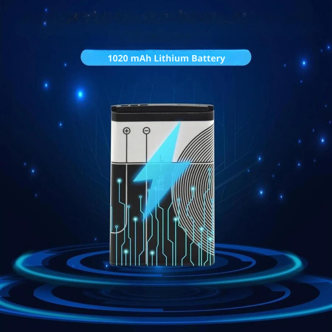 Retro Handheld Games Console