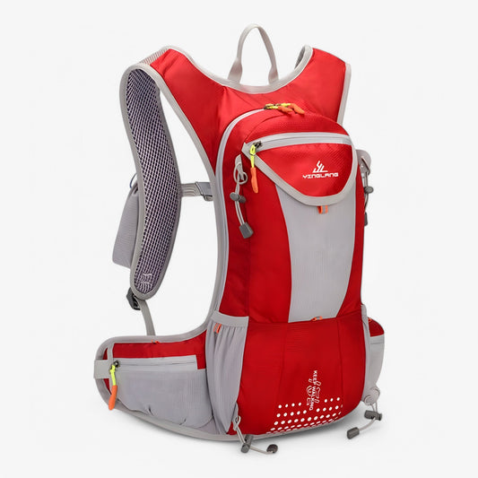 Lightweight Outdoor Backpack – Compact Daypack for Hiking, Biking & Travel
