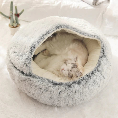 50% off - PlushRest - Comfortable pet bed - Limited Discount