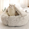 50% off - PlushRest - Comfortable pet bed - Limited Discount