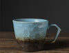 50% off - ZenMug - Japanese ceramic coffee mug - 1 PURCHASE, 1 FREE (2 PIECES)