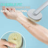 1+1 FREE | SpaReach - Cleaning brush for bath massage with long handle [Last day discount]