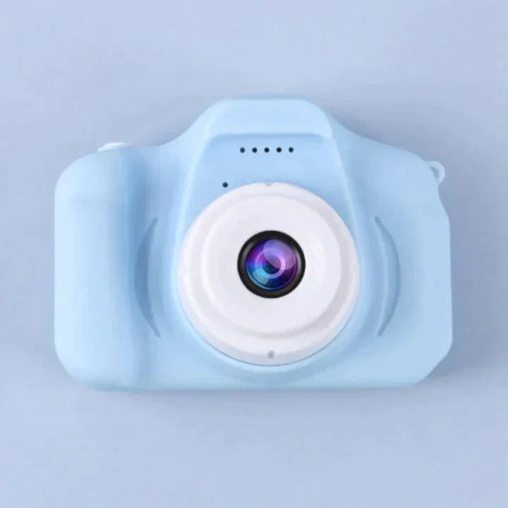 50% DISCOUNT | RetroSnap - Vintage mini camera【Last day discount】