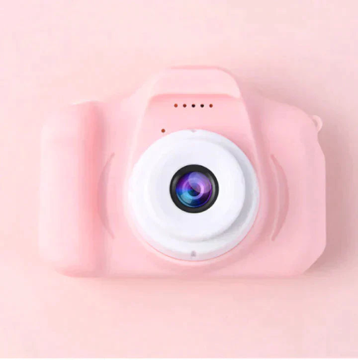 50% DISCOUNT | RetroSnap - Vintage mini camera【Last day discount】