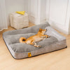 Limited discount - WoofRest - Dog cushion bed | 50% discount