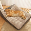 Limited discount - WoofRest - Dog cushion bed | 50% discount