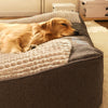 Limited discount - WoofRest - Dog cushion bed | 50% discount