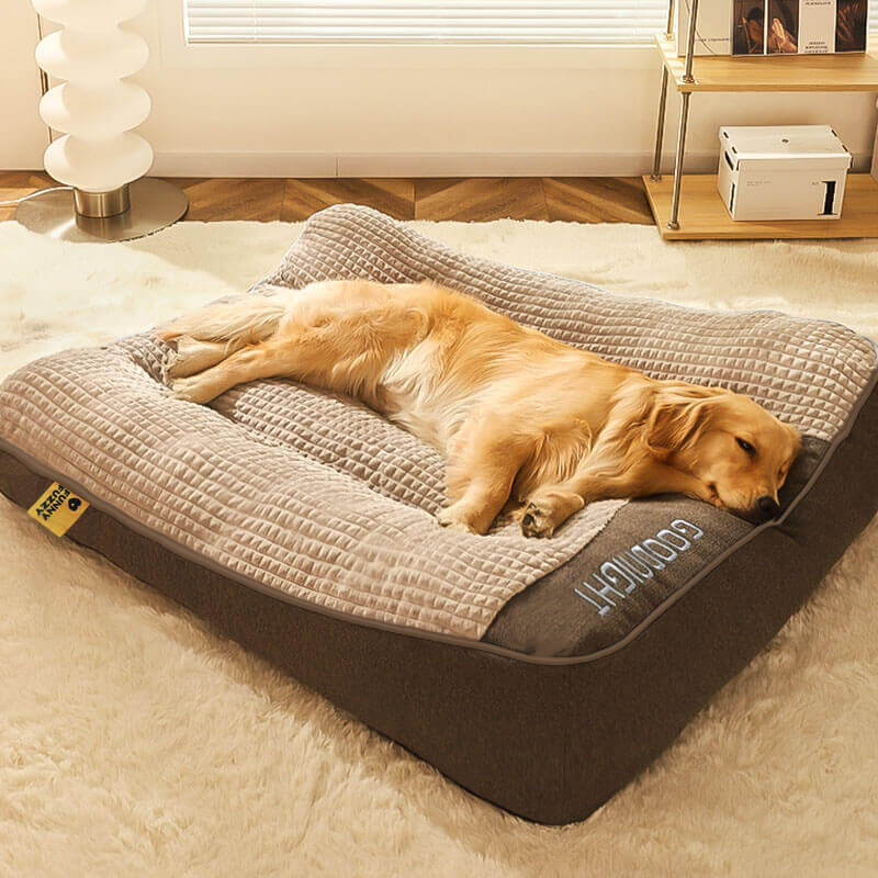 Limited discount - WoofRest - Dog cushion bed | 50% discount