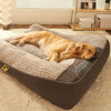 Limited discount - WoofRest - Dog cushion bed | 50% discount