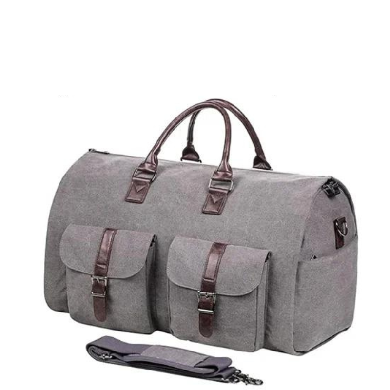 Limited Discount - StyleTrek - Stylish and practical: your perfect companion for every journey! | 50% DISCOUNT