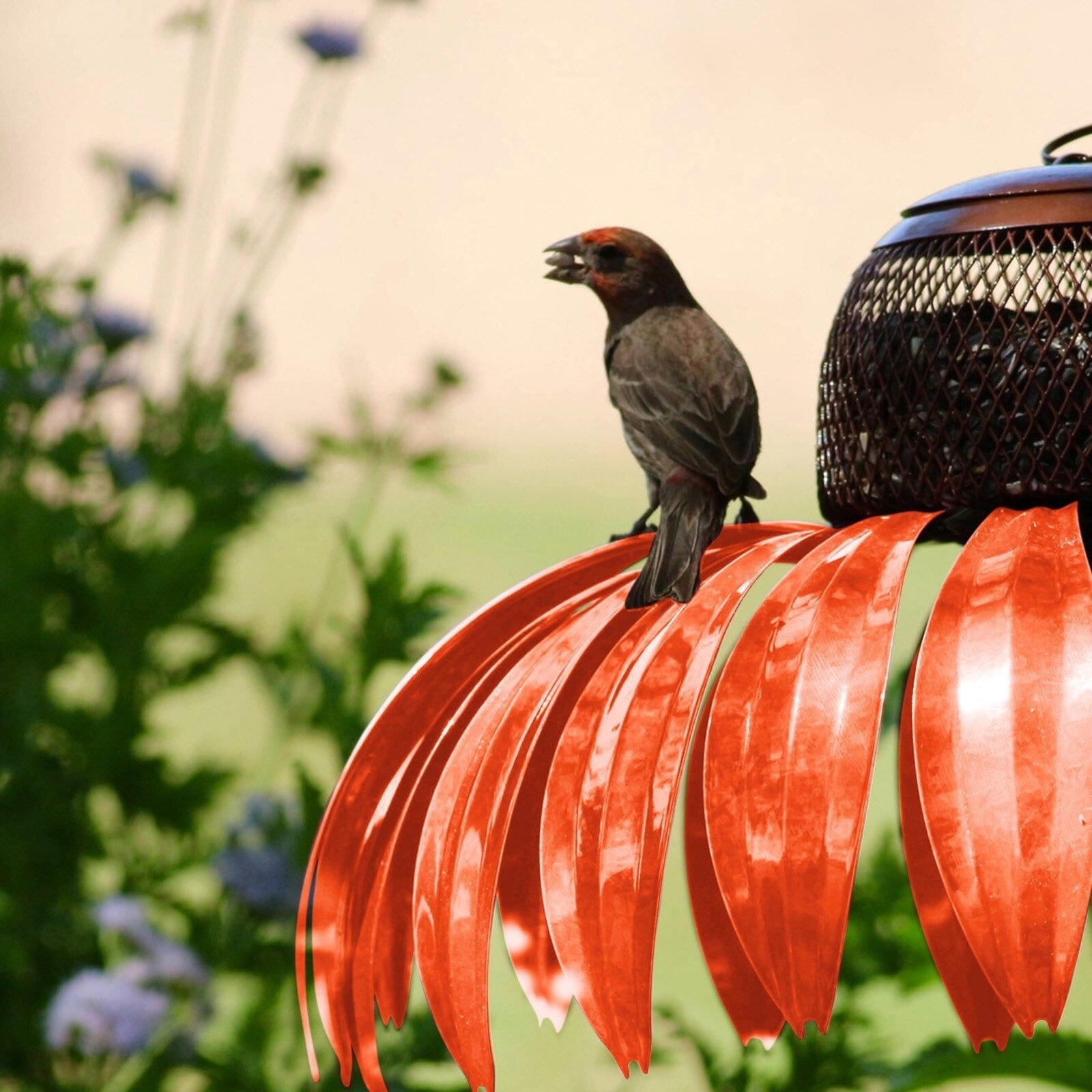 GardenGrove™ Bird feeder